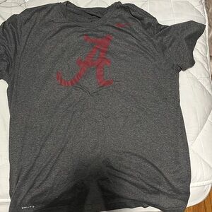 Men’s Alabama dri fit
